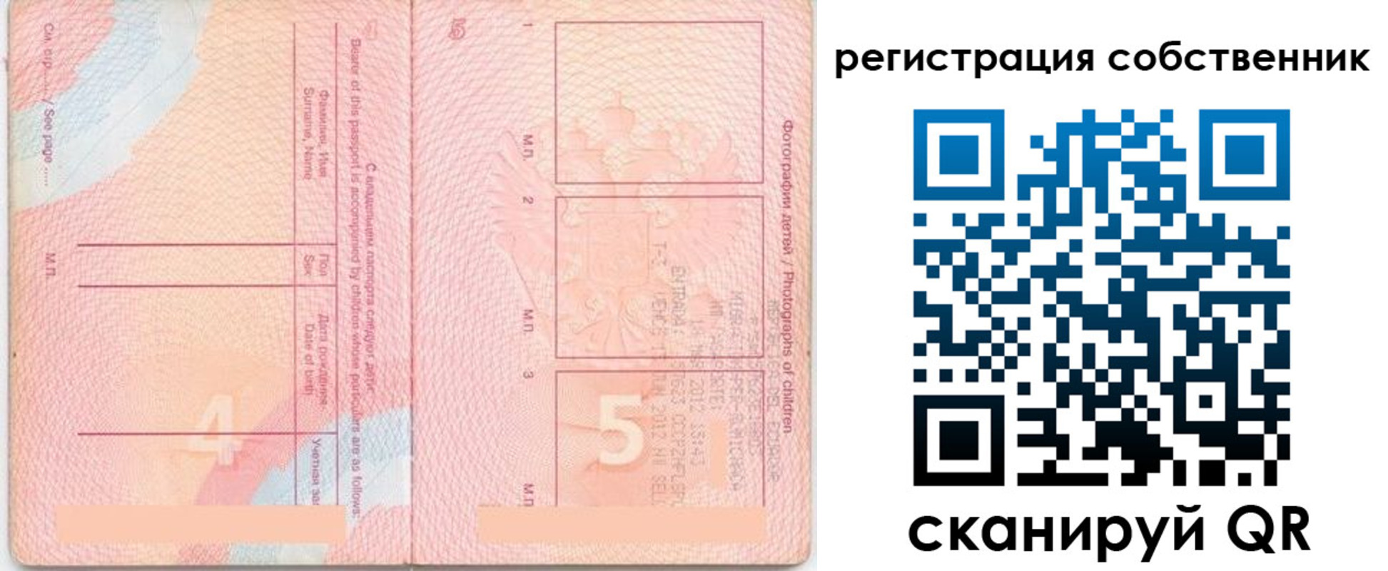 временная регистрация купить в Пионерском